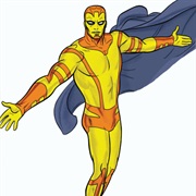 Glorian (Thomas Gideon)