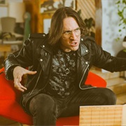 S2.E44: The Diver's Grave