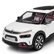 Citroën C4 Cactus 2018-2020