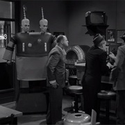 S2.E19: Mr. Dingle, the Strong