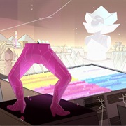 S5.E24: Legs From Here to Homeworld