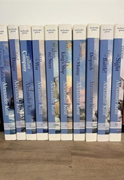 The Bolitho Series (Alexander Kent)