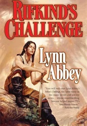 Rifkind's Challenge (Lynn Abbey)