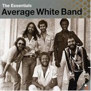 Average White Band - The Essentials