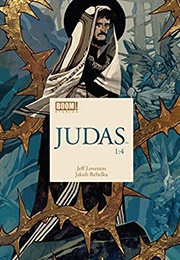 Judas (Jeff Loveness)