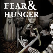 Fear & Hunger (2018)