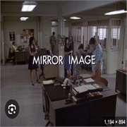 T4.E22. Mirror Image (1988)