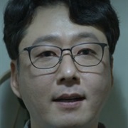 Ga-Yeong's Stepfather