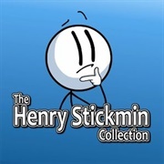 The Henry Stickmin Collection (Steam)
