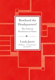 Bombard the Headquarters (Jaivin)