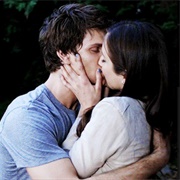 Spencer & Toby (Pretty Little Liars)