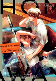 Home Far Away (Teki Yatsuda)