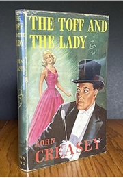 The Toff and the Lady (John Creasey)