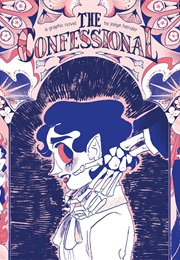 The Confessional (Paige Hender)