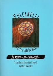 Mystery of the Cathedrals (Fulcanelli)
