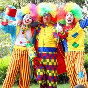 Clown Costume