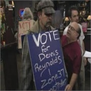 It's Always Sunny in Philadelphia: "The Gang Runs for Office" (S2,E8)