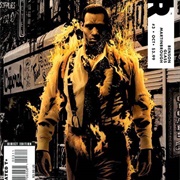 Luke Cage Noir