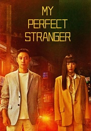 Perfect Stranger (2023)
