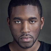 Gershwyn Eaustache Jnr