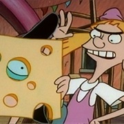 S1.E7: Operation Ruthless/The Vacant Lot