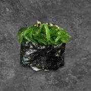 Seaweed Nigiri