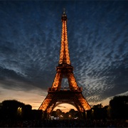 Eiffel Tower