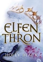 Elfenthron (Holly Black)