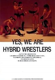 Pancrase: Yes, We Are Hybrid Wrestlers 2 (1993)