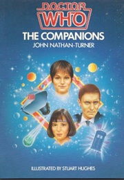 Doctor Who: The Companions (John Nathan-Turner)