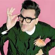 S46.E11: Dan Levy/Phoebe Bridgers