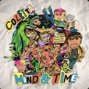 Coletta - Mind & Time - EP