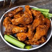 Buffalo Wings (New York)