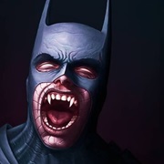 Vampire Batman