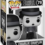 Charlie Chaplin Pop