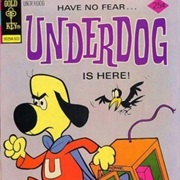 Underdog