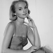 Eva Marie Saint as Edie Doyle ( on the Waterfront)