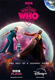 Doctor Who Series 15 (2025)