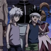 S4.E8: Unite × Impact × Bungee Gum