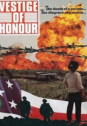 Vestige of Honor (1990)