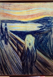 Krik(Dejan Zečević) (2008)