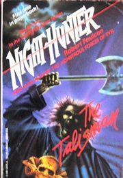 The Talisman (Robert Faulcon)