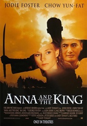 Anna and the King - Jenny Beavan (1999)