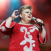 Paquita La Del Barrio