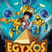 Egyxos