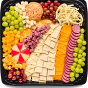 Party Tray