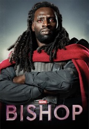 Bishop (TV Series) (2016)