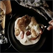 Sainsbury's: "Celebrity Recipes"