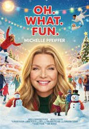 Oh. What. Fun. (2025)