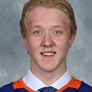 Simon Holmstrom (New York Islanders)